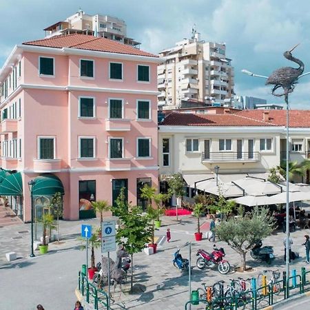 City Center Apartament, Pazari Ri Tirana Exterior foto