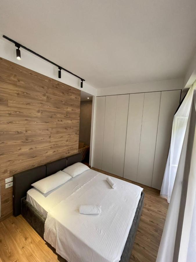 City Center Apartament, Pazari Ri Tirana Exterior foto